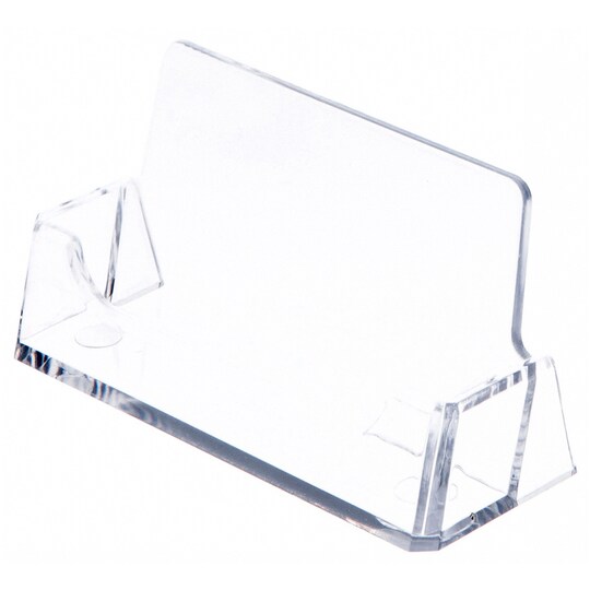 business card display case Personalized Brushed Metal Holder table or counter Business Card Holder for Women